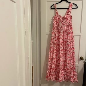Gorgeous Thierry Colson Dress